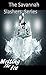 Melting the Ice (The Savann...