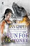A Run For Her Money by Ann Gimpel