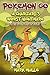 A Charizard's Worst Nightmare (Book 2): Secrets of Fairy Cave (An Unofficial Pokemon Go Diary Book for Kids Ages 6 - 12 (Preteen)