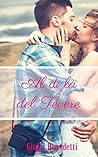 Al di là del Tevere by Giulia Benedetti