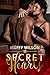 Secret Hearts (The Hearts Series Book 2)