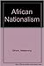 African Nationalism