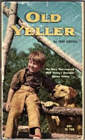 Old Yeller