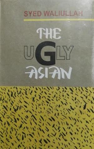 The Ugly Asian