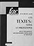 Les textes: types et prototypes