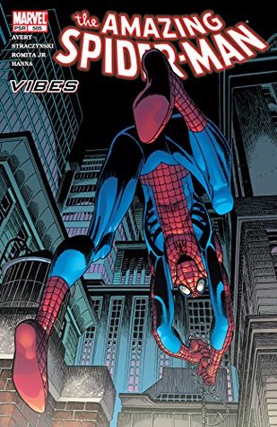 Amazing Spider-Man (1999-2013) #505