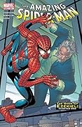 Amazing Spider-Man (1999-2013) #506