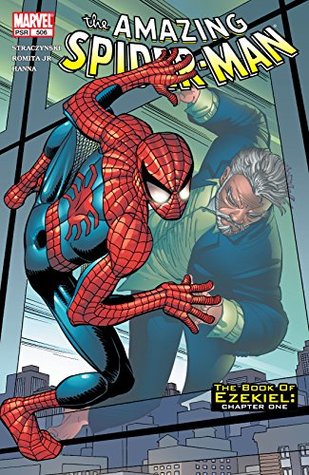 Amazing Spider-Man (1999-2013) #506