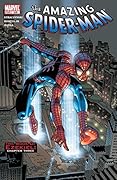 Amazing Spider-Man (1999-2013) #508