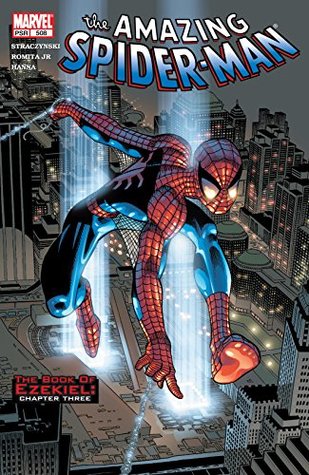 Amazing Spider-Man (1999-2013) #508