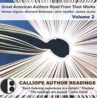 Great American Authors Read from Their Works: 2