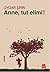 Anne, Tut Elimi !