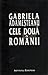 Cele două Românii: articole...