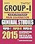 TNPSC GROUP I MAIN COMBINED CIVIL SERVICES I (CCS I) GENERAL STUDIES 2015 PAPER I,II & III EXAM QUESTIONS WITH DETAILED ANSWERS (E)