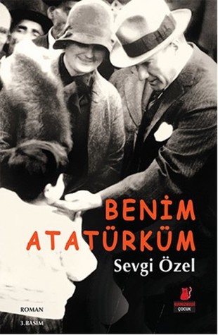 Benim Atatürküm (Paperback)