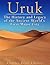 Uruk: The History and Legacy of the Ancient World’s First Major City