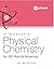 A Textbook of PHYSICAL CHEMISTRY for JEE Main & Advanced