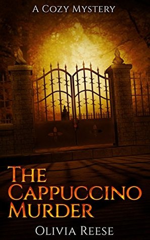The Cappuccino Murder