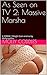 As Seen on TV 2: Massive Marsha: A SSBBW / Weight Gain erotica by Mollycoddles