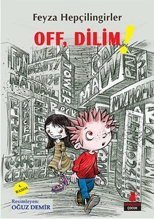 Off, Dilim! (Paperback)