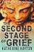 The Second Stage of Grief (Ngaire Blakes, # 2)