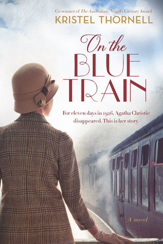 On the Blue Train (Paperback)