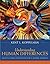 Understanding Human Differences by Kent L. Koppelman
