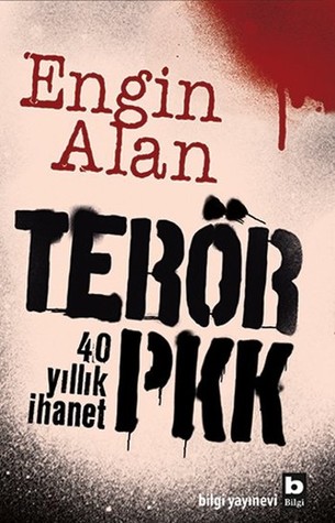 Terör - PKK (40 Yıllık İhanet)