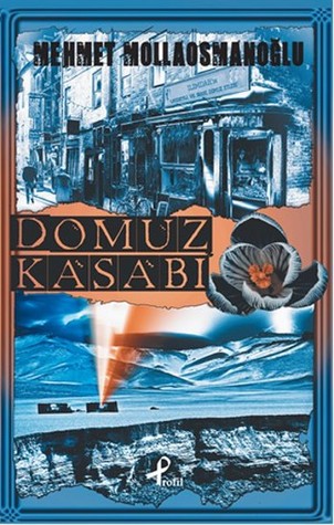 Domuz Kasabı (Paperback)