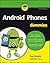 Android Phones for Dummies