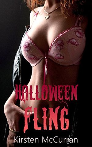 Halloween Fling (Kindle Edition)
