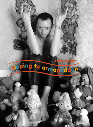 Skipping To Armageddon: Photographs of Current 93 and Friends (Hardcover)