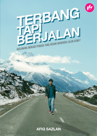 Terbang Tapi Berjalan