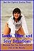 Sands, Tides, and Sexy Situations (Because You Can Have a Lot of Fun at the Beach) Five Explicit Erotica Stories