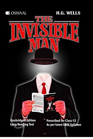 The Invisible Man Summary in English & Hindi for Class 12 (Kindle Edition)