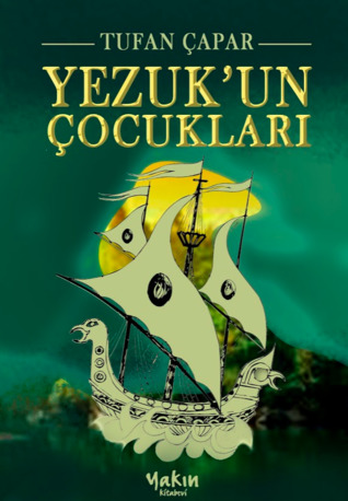 Yezuk'un Çocukları (Paperback)