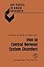 Iron in Central Nervous System Disorders (Key Topics in Brain Research)