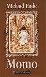 Momo by Michael Ende