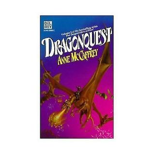 Dragonquest