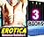 Threesome: Threesome Confusion 4: 3 Books Special Bundle Mystery: Hot Girl Lonely Wife Erotica Sex Stories...