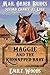 Maggie and the Kidnapped Baby (Second Chance at Love, #1)