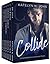 COLLIDE: 6 Contemporary Romance Books