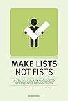Make Lists Not Fi...