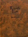 Kukorelly Endre legszebb versei