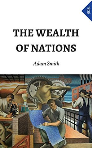 The Wealth Of Nations