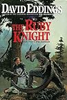 The Ruby Knight by David Eddings The Ruby Knight by David Eddings