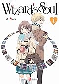 Wizard's Soul - Volume 1