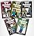 Diary of a Curious Steve Complete Series Books 1 - 5 by Heroic Steve