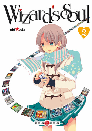 Wizard's Soul - Volume 2 (Wizard's Soul, #2)