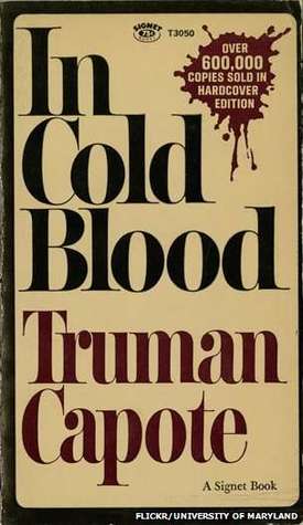 In Cold Blood